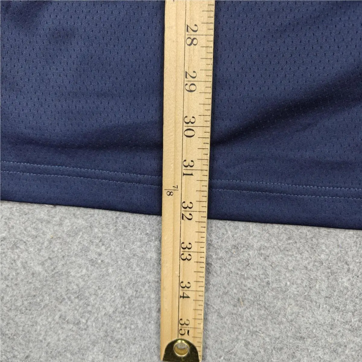 Nike clothing - Nike Dri-Fit - Blue 7