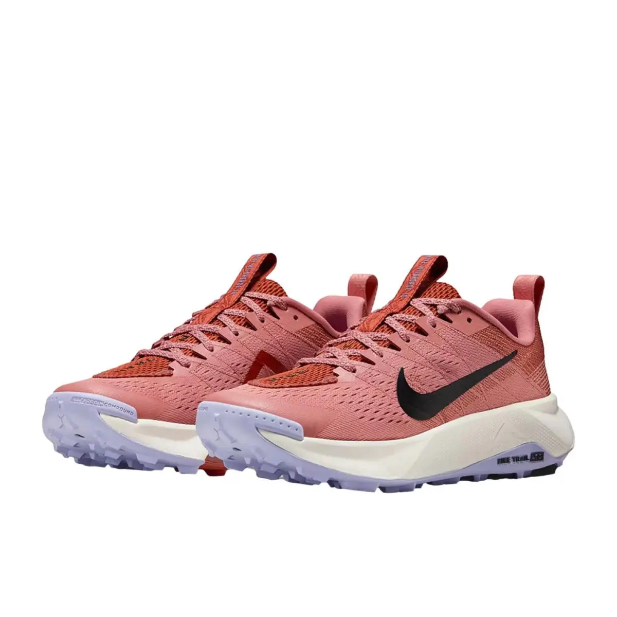 Nike shoes - Reactx Wildhorse 10 - Reactx Wildhorse - Multicolor (UPC: 197862327137) 1