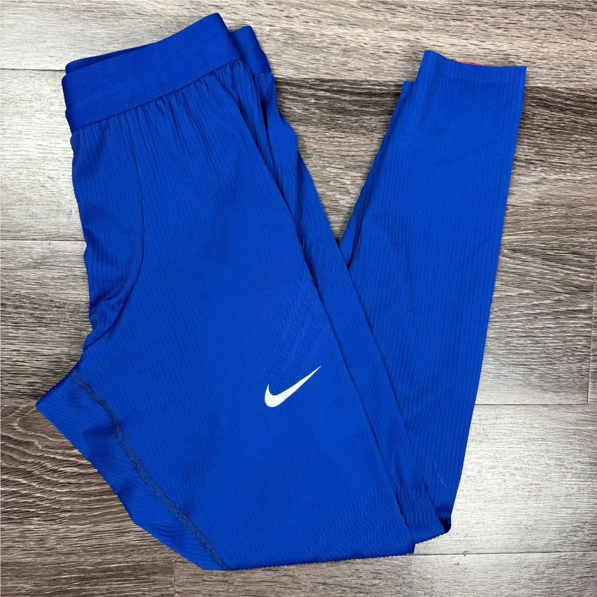 Nike Pro Elite XL Made in Usa Running Tights Olympics 2024 Team Issued XL DV4042
