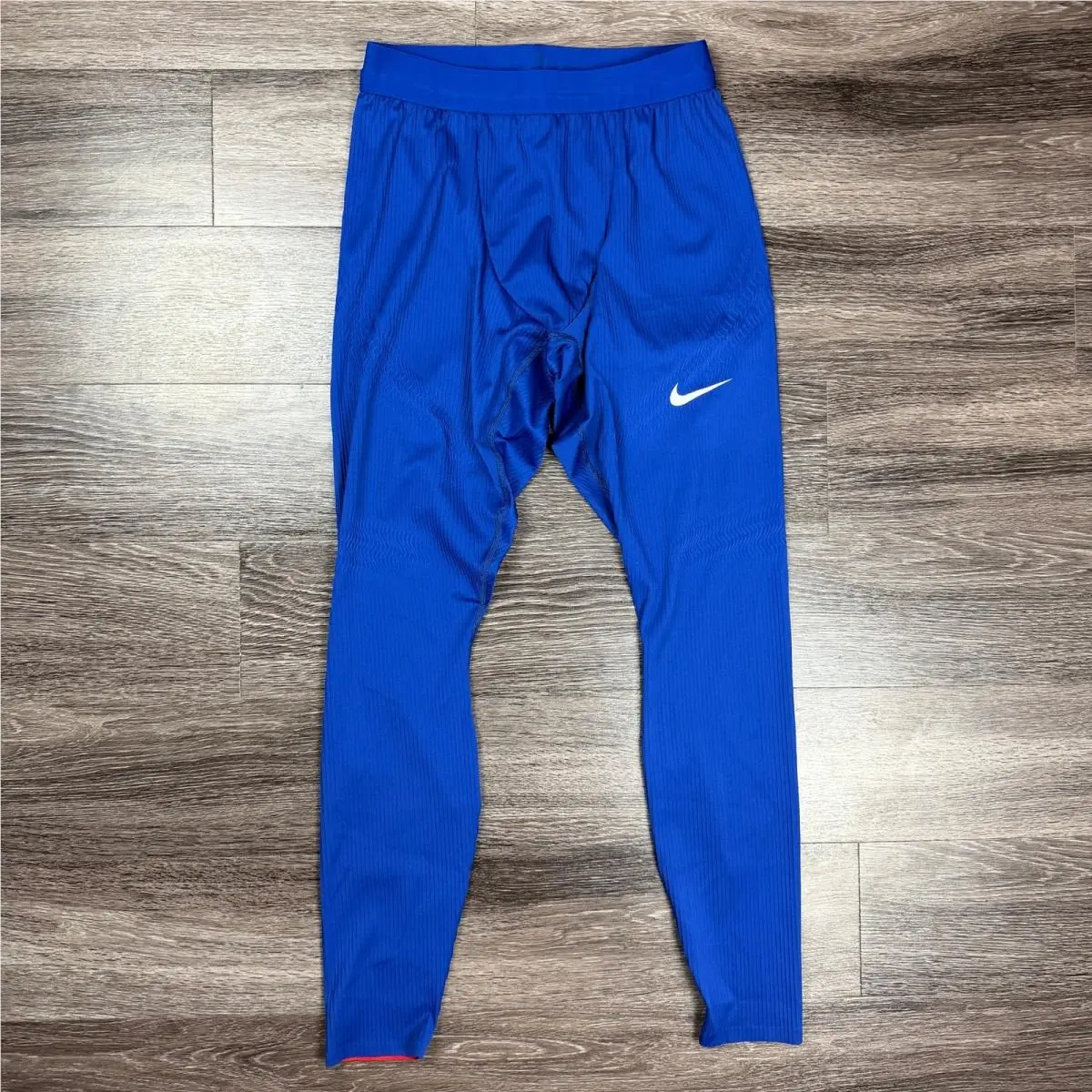 Nike clothing - Blue 1