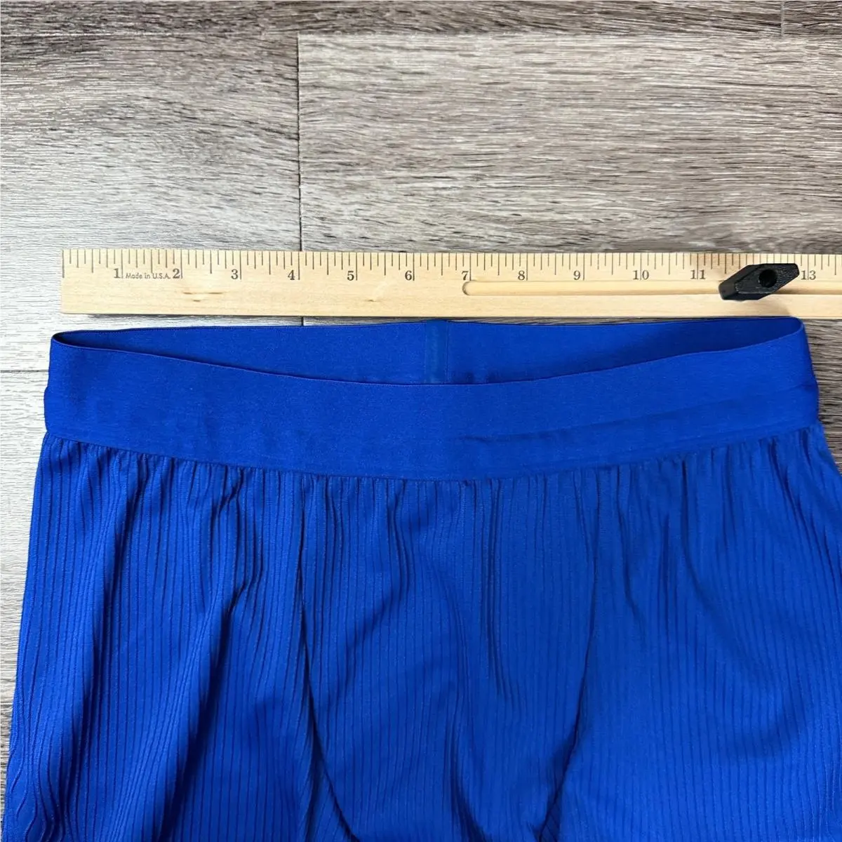 Nike clothing - Blue 3