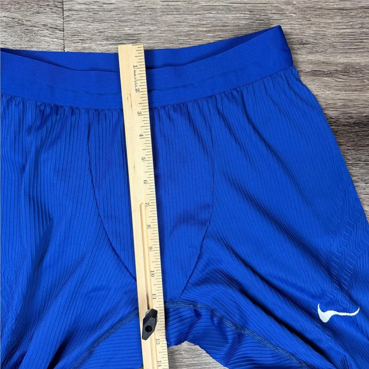 Nike clothing - Blue 4