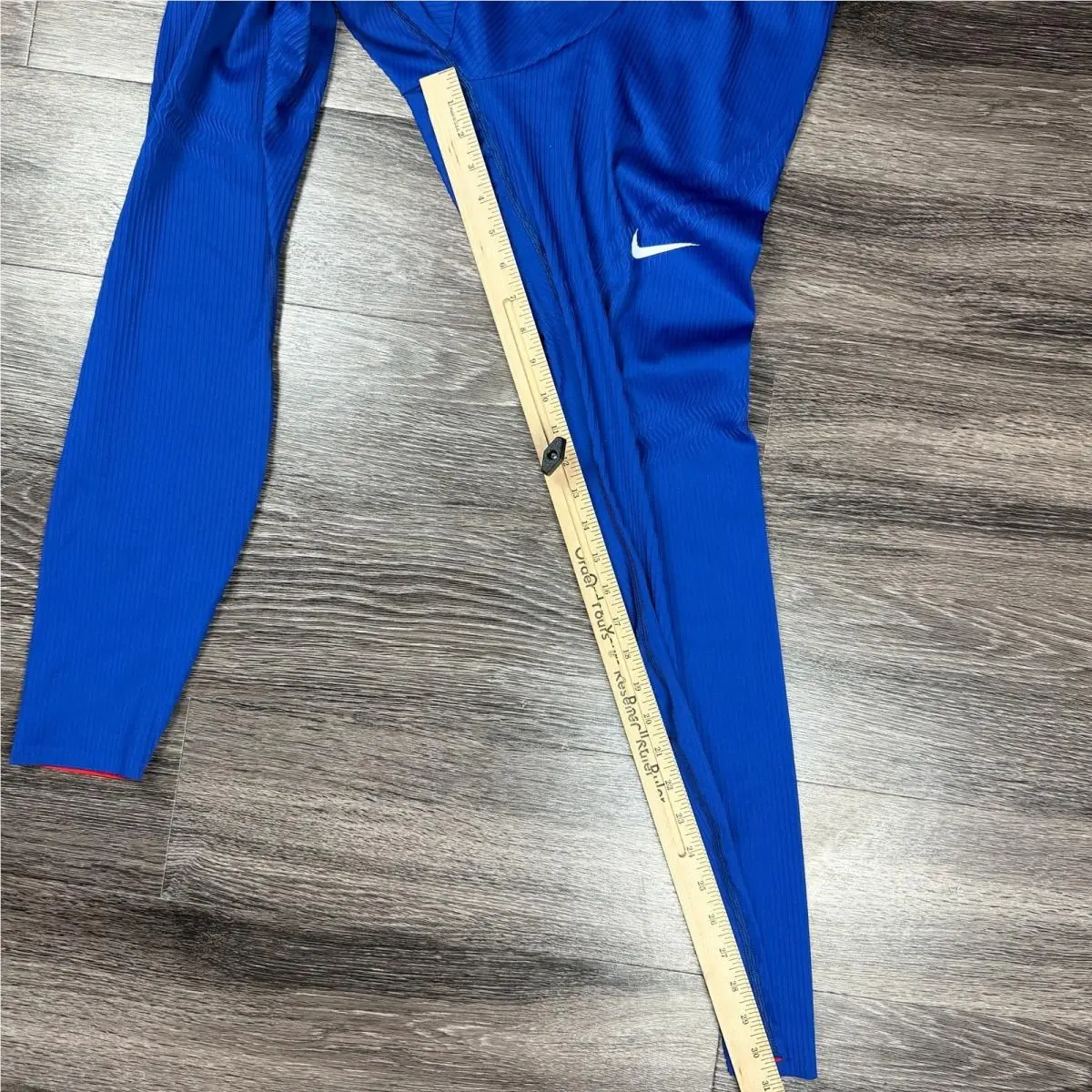 Nike clothing - Blue 5