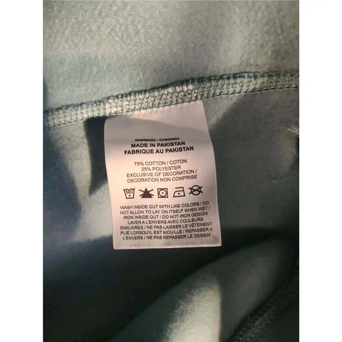 Nike clothing - DZ3392 017 - DZ3392 017 - Green 5