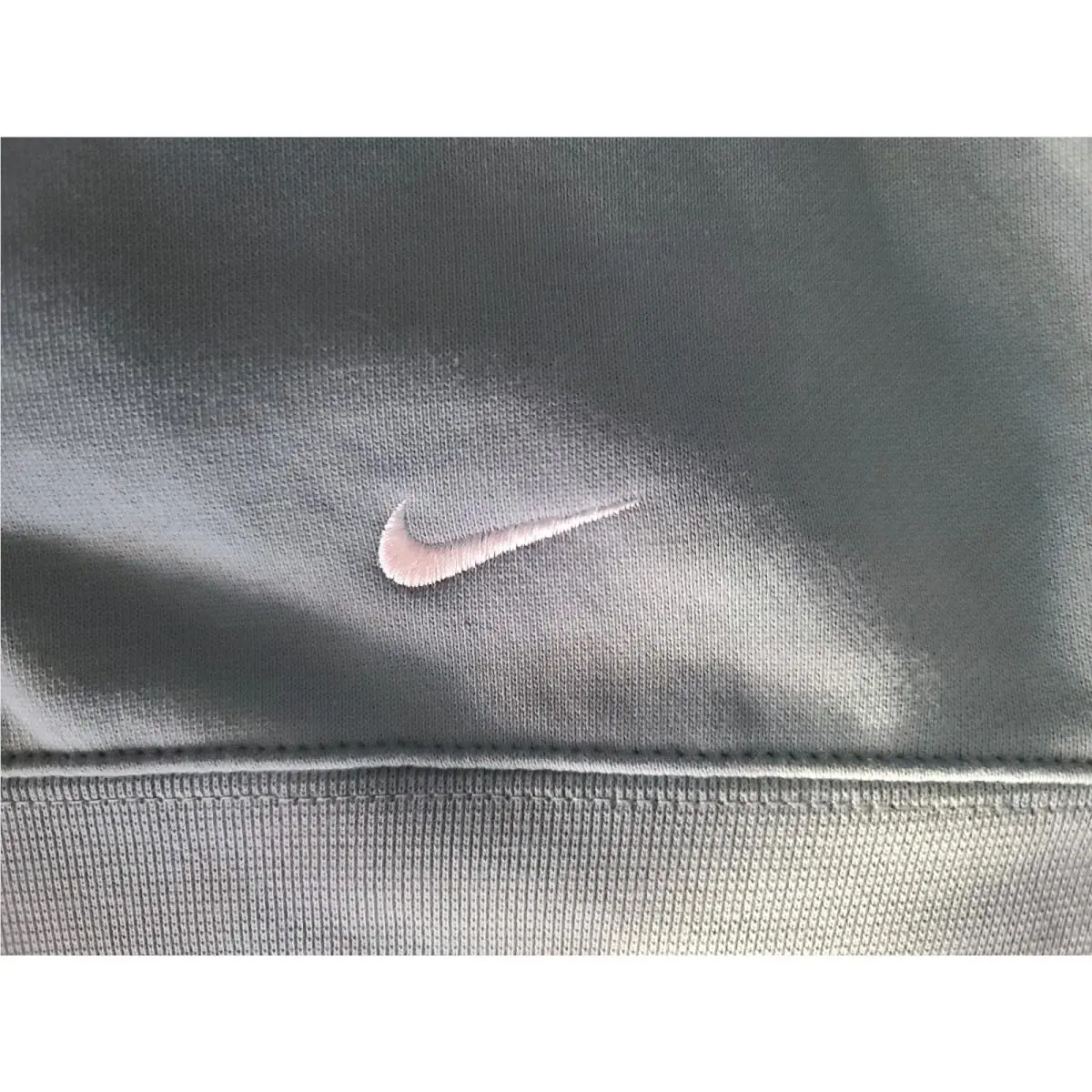 Nike clothing - DZ3392 017 - DZ3392 017 - Green 6