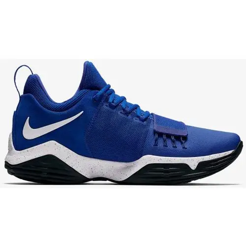 Nike shoes - Nike PG 1 - 878627400 - Blue 1