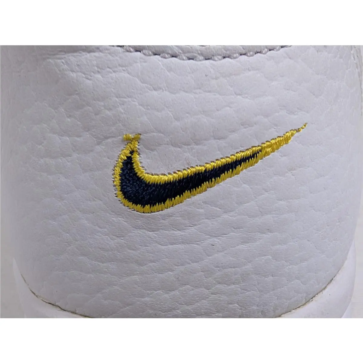 Nike shoes - Nike GTS - GTS - White 8