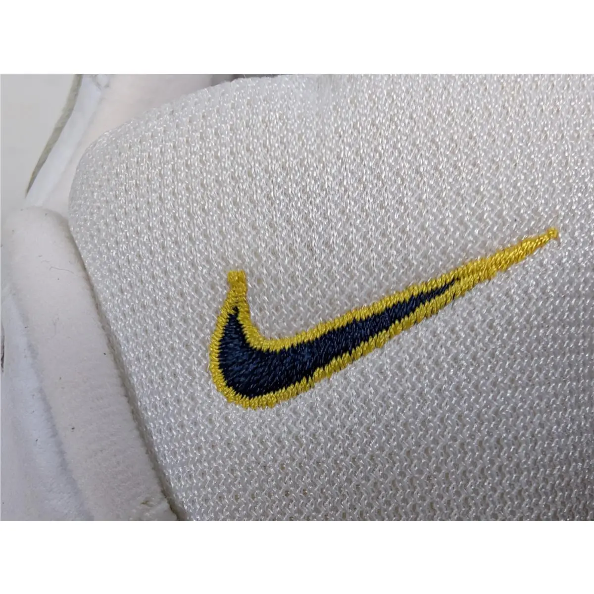Nike shoes - Nike GTS - GTS - White 9