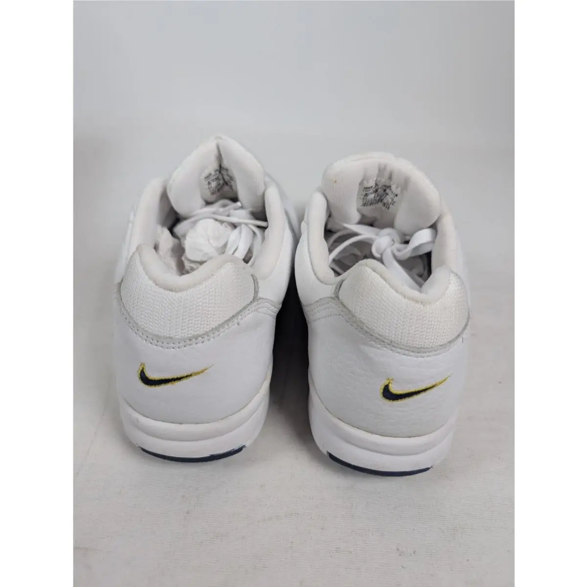 Nike shoes - Nike GTS - GTS - White 2