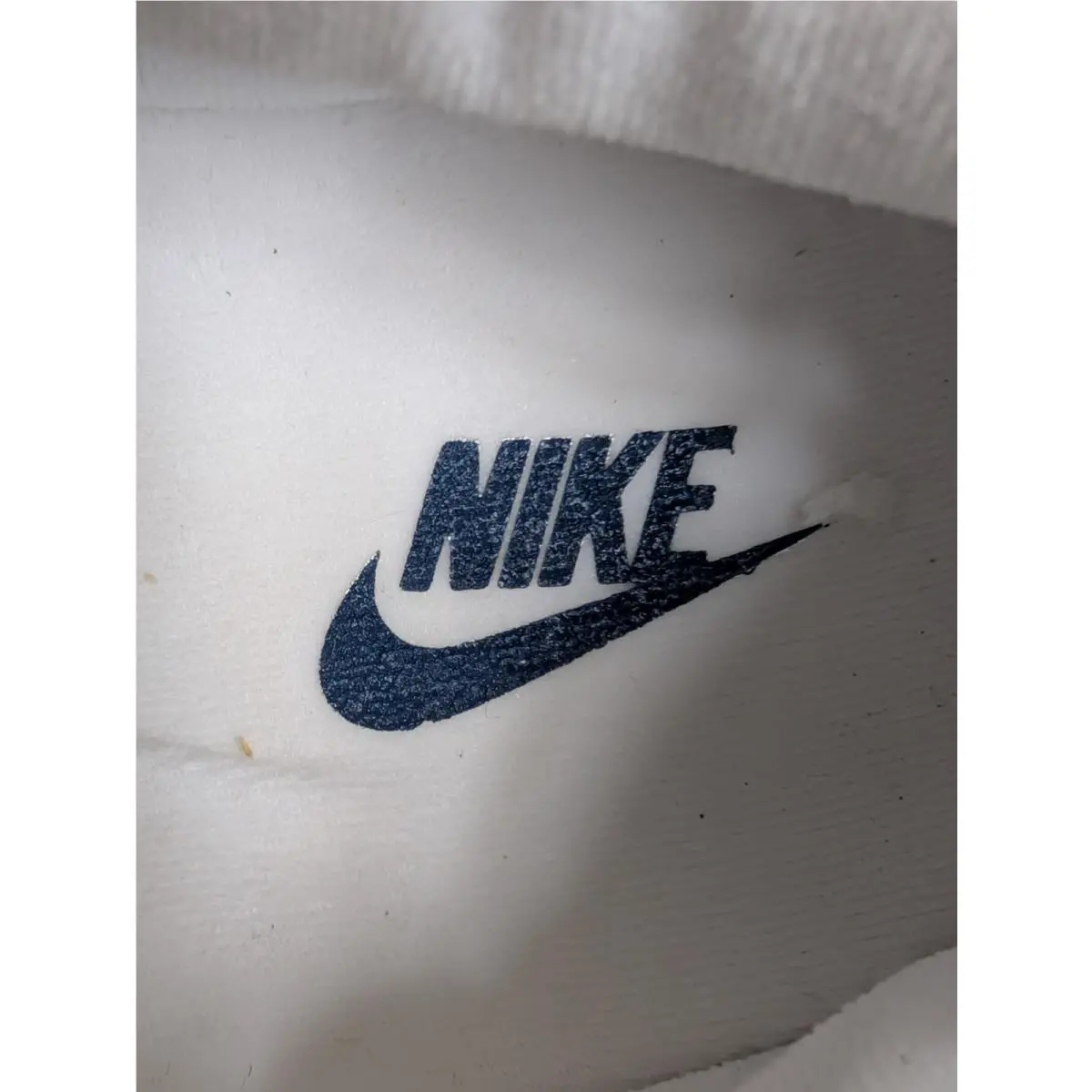 Nike shoes - Nike GTS - GTS - White 11