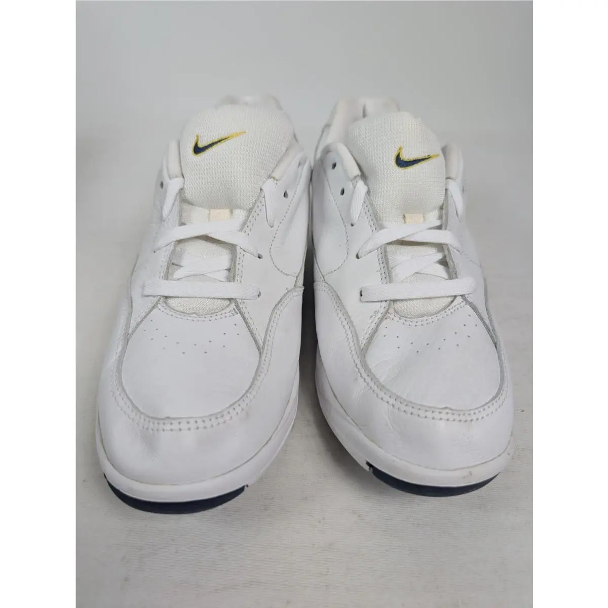 Nike shoes - Nike GTS - GTS - White 0