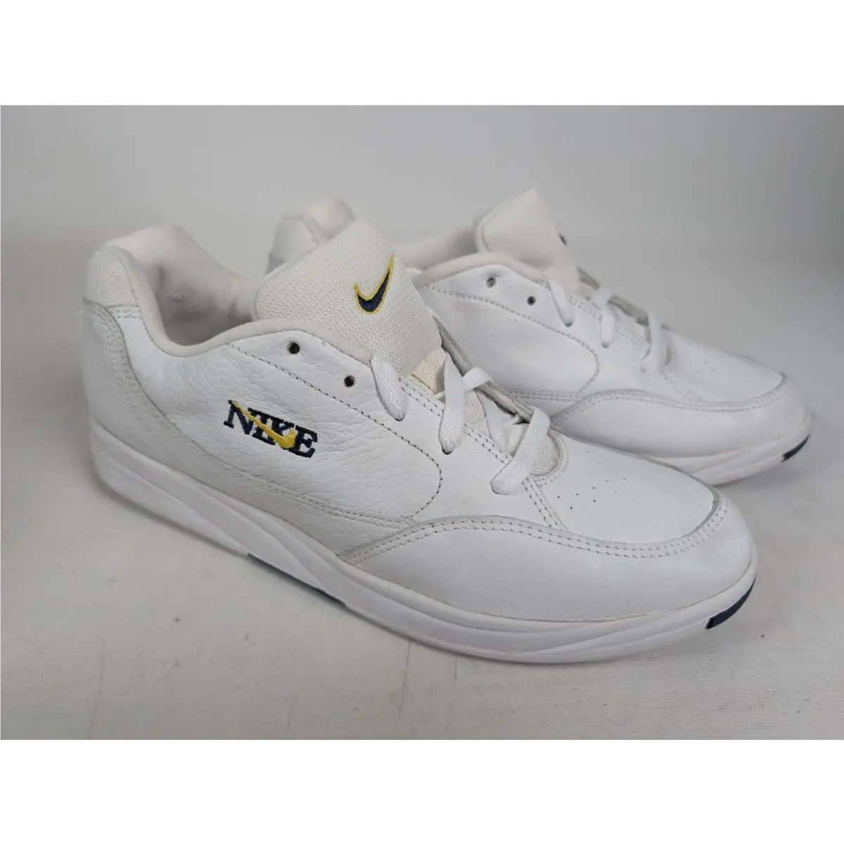 Nike shoes - Nike GTS - GTS - White 1