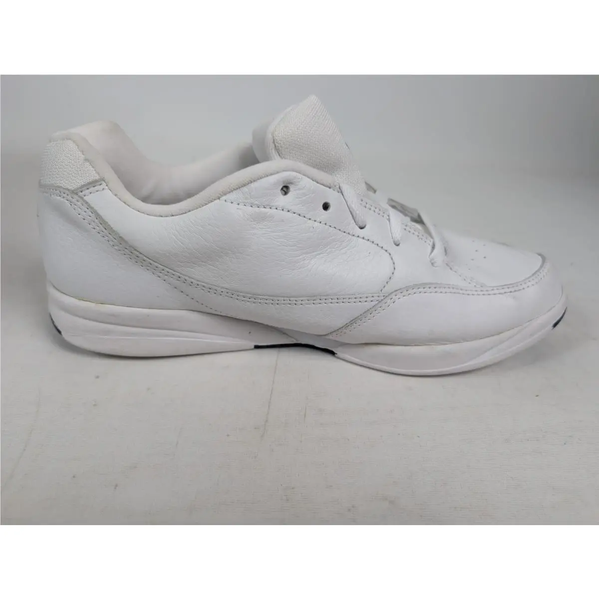 Nike shoes - Nike GTS - GTS - White 3