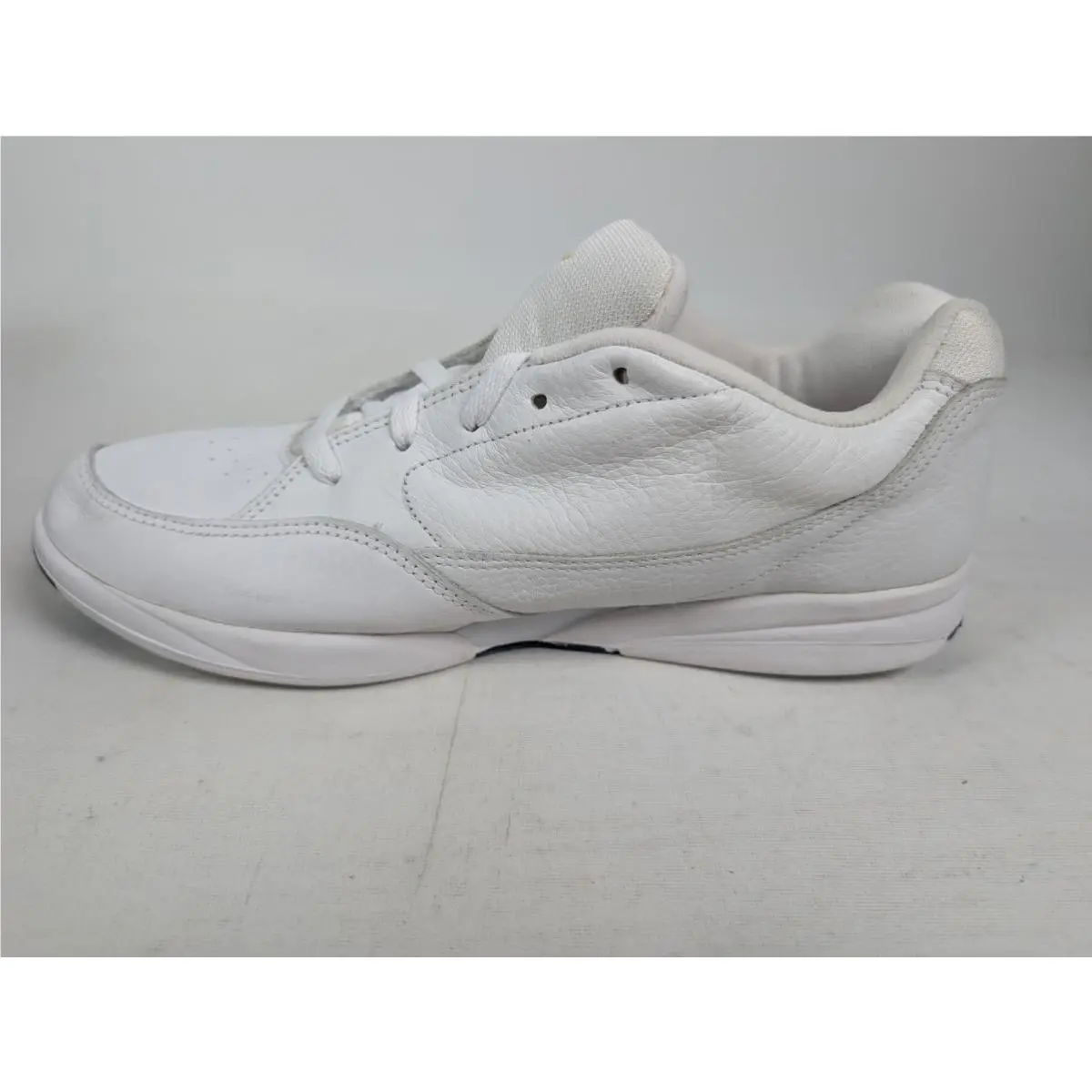 Nike shoes - Nike GTS - GTS - White 4