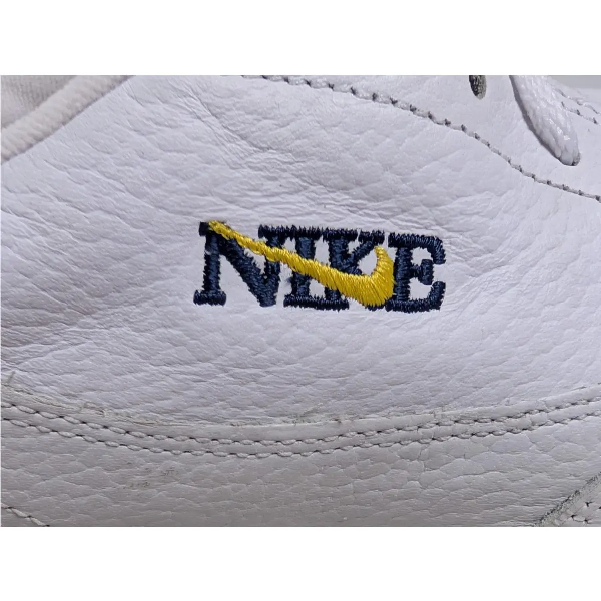 Nike shoes - Nike GTS - GTS - White 7
