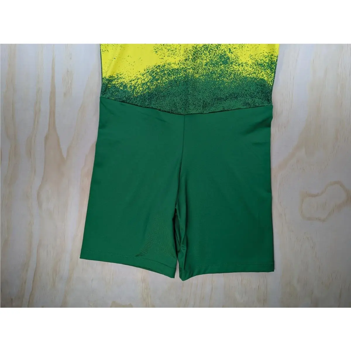 Nike clothing - Green 0