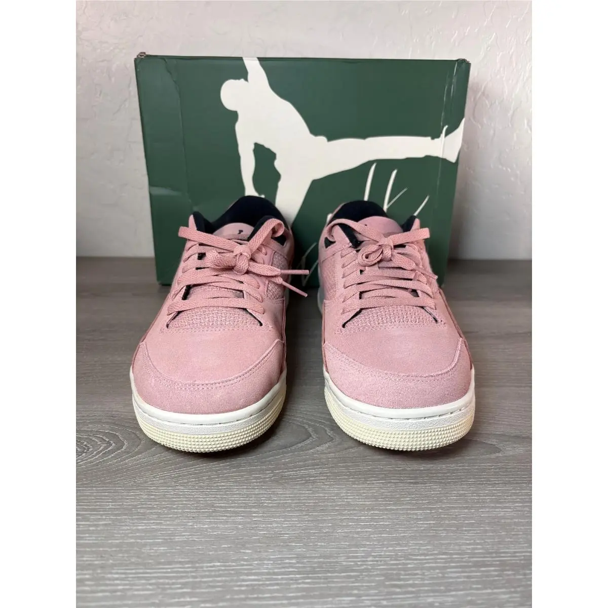 Nike shoes - Jordan Stadium 90 - Stadium - Pink 1