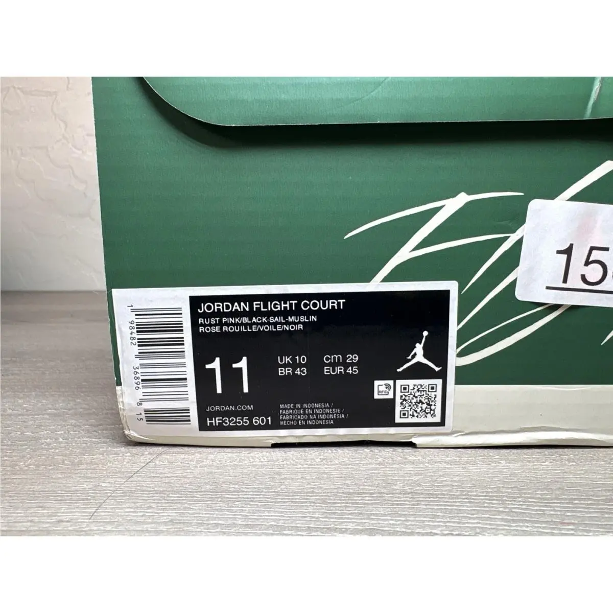 Nike shoes - Jordan Stadium 90 - Stadium - Pink 7