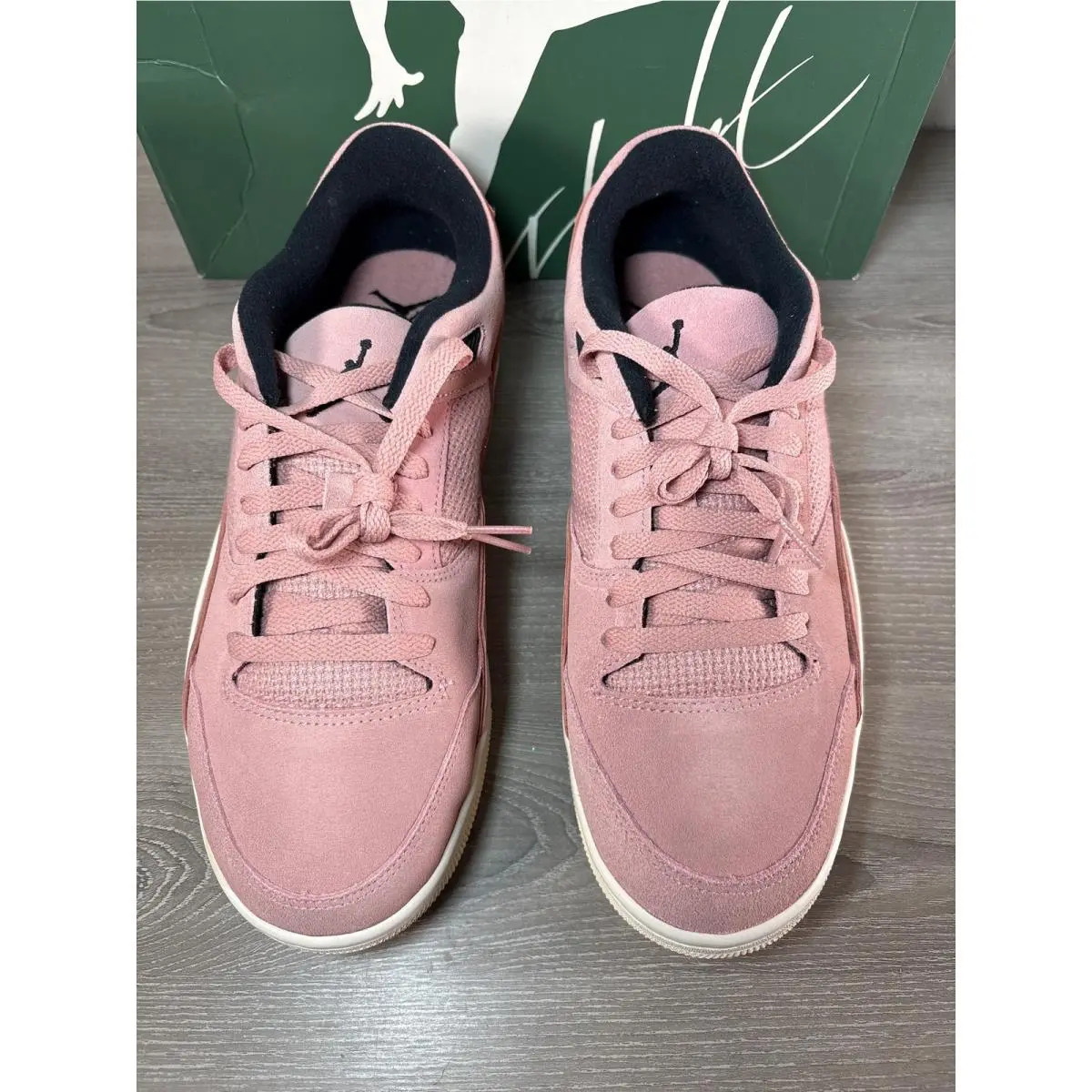 Nike shoes - Jordan Stadium 90 - Stadium - Pink 2