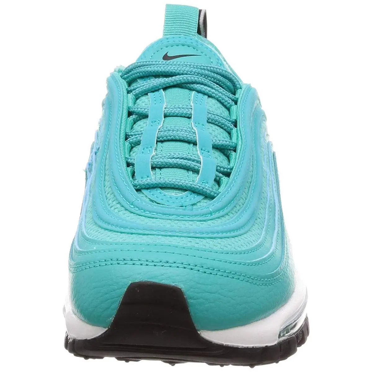 Nike shoes - Nike Air Max 97 Lux - AR7621-300 - Blue (UPC: 0191887657071) 0