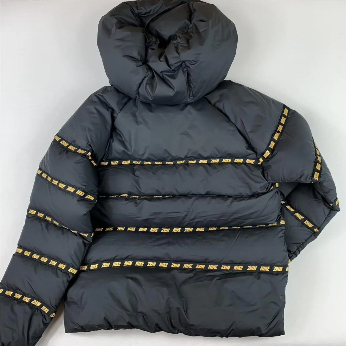 Nike clothing - Black 0