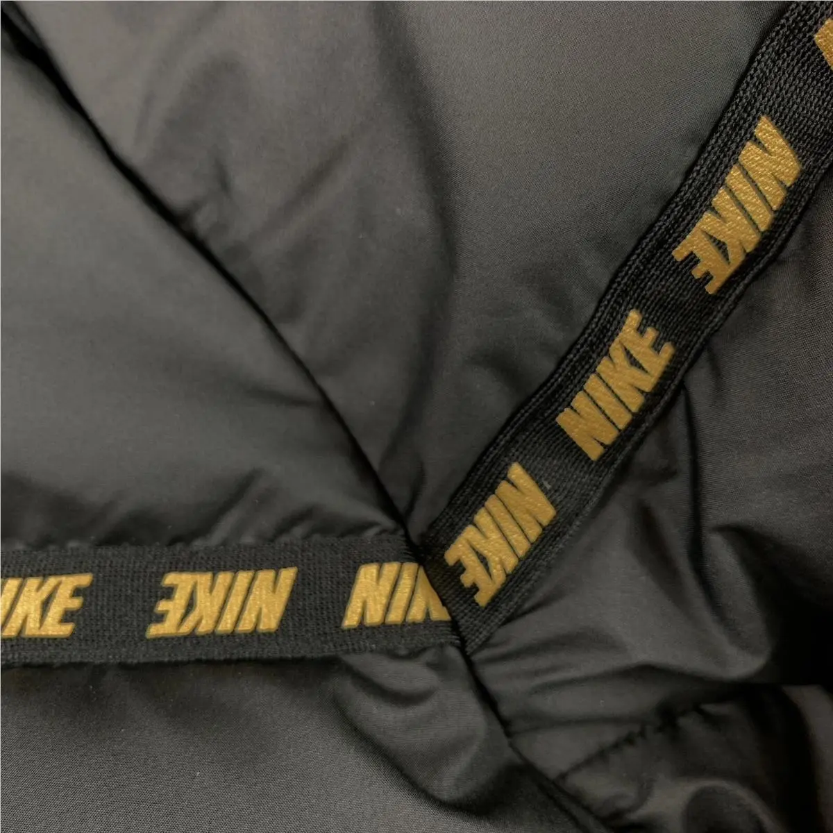 Nike clothing - Black 2