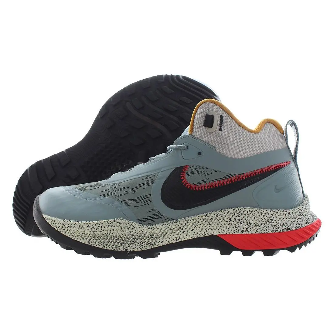 Nike React Sfb Carbon Unisex Shoes Size 6.5 Color: Aviator