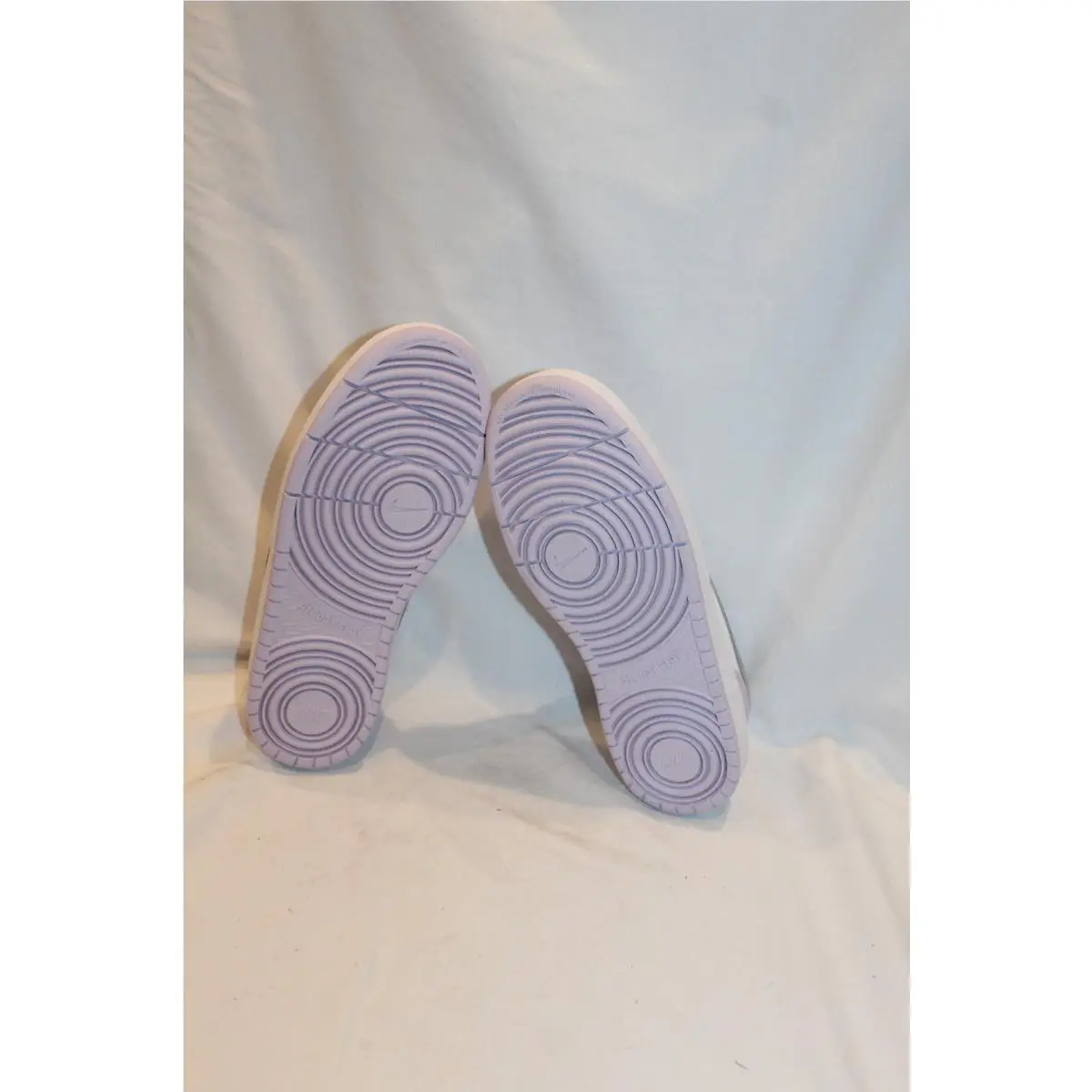 Nike shoes - Nike Court Borough - Court Borough - White 6