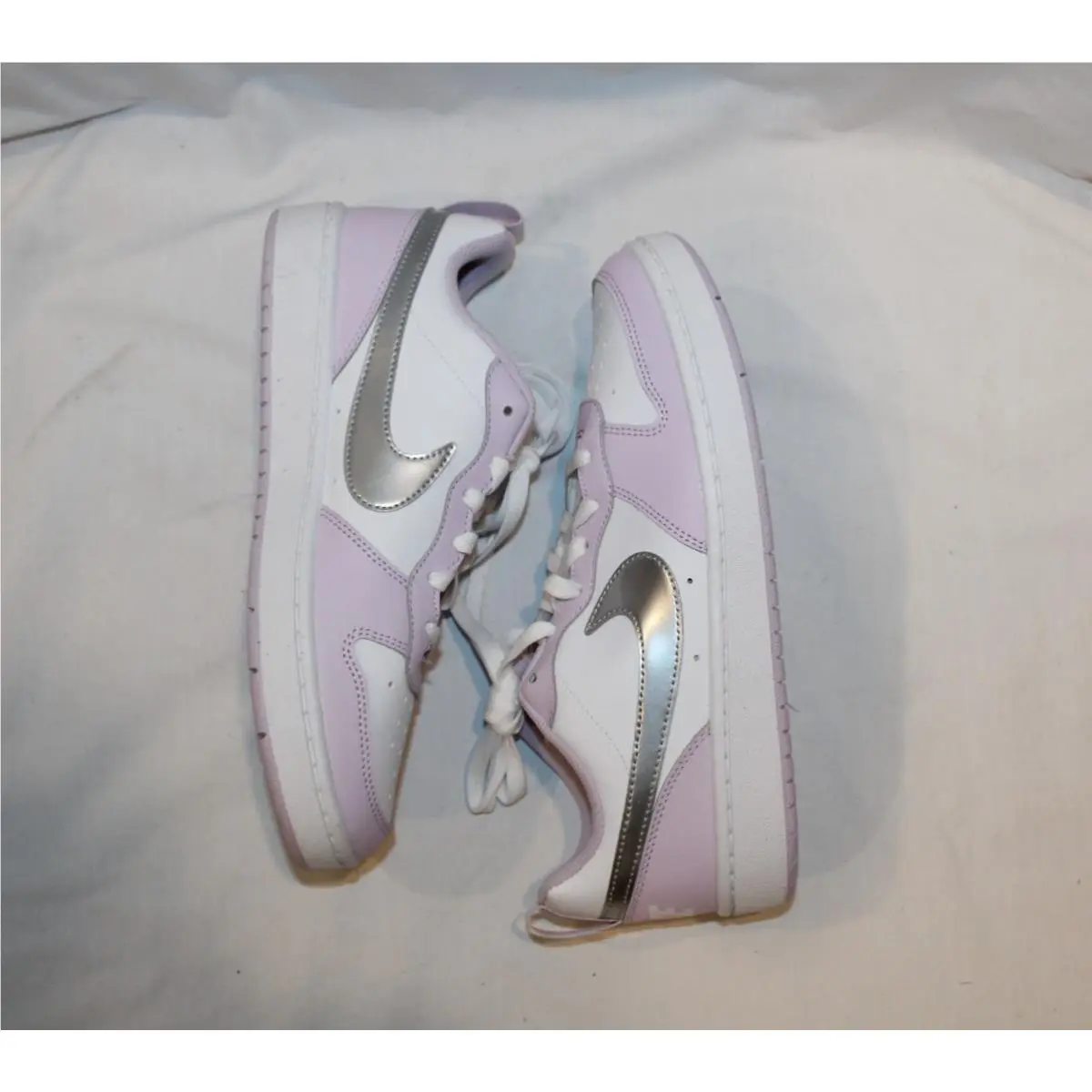 Nike shoes - Nike Court Borough - Court Borough - White 1