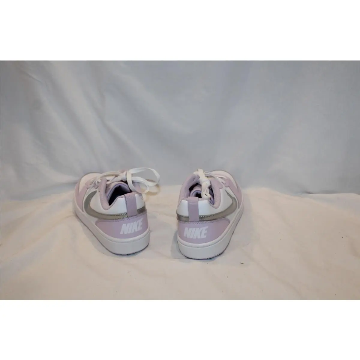 Nike shoes - Nike Court Borough - Court Borough - White 3