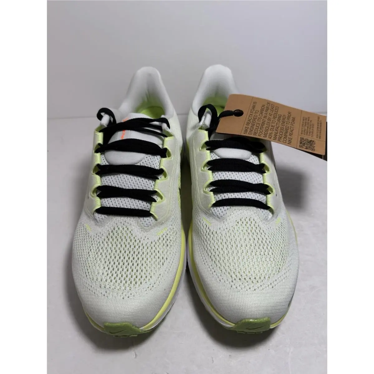Nike shoes - Nike Air Zoom Pegasus 41 - FD2722-120 - White 1
