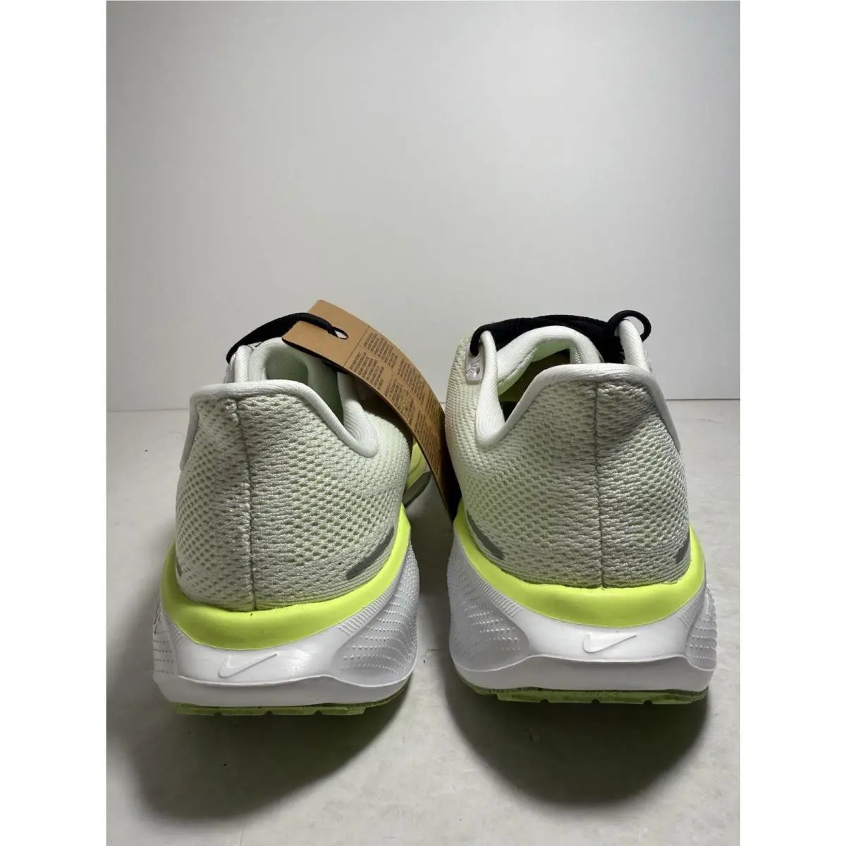 Nike shoes - Nike Air Zoom Pegasus 41 - FD2722-120 - White 3