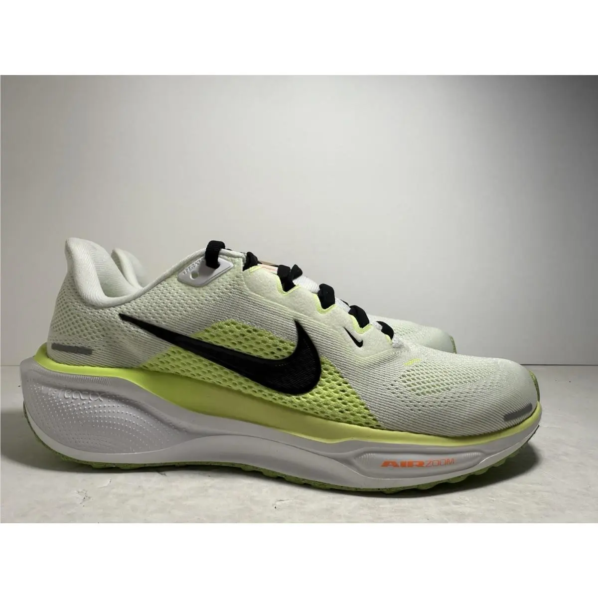 Nike shoes - Nike Air Zoom Pegasus 41 - FD2722-120 - White 0