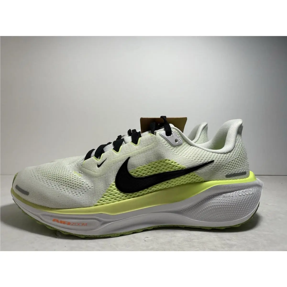 Nike shoes - Nike Air Zoom Pegasus 41 - FD2722-120 - White 2