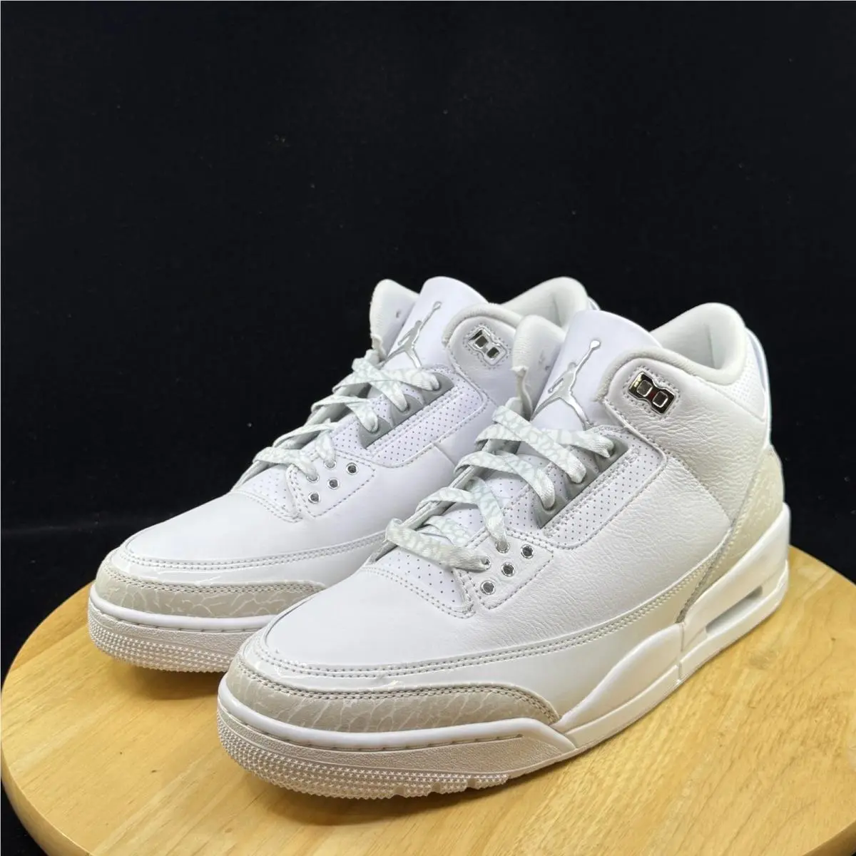 Nike shoes - White 0