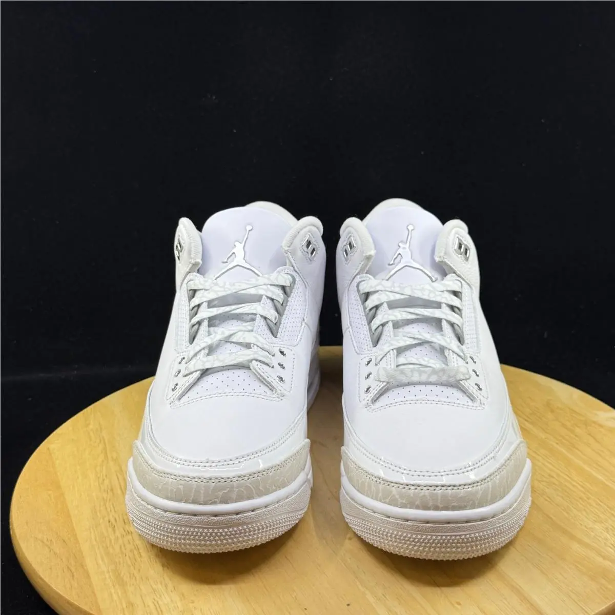 Nike shoes - White 1