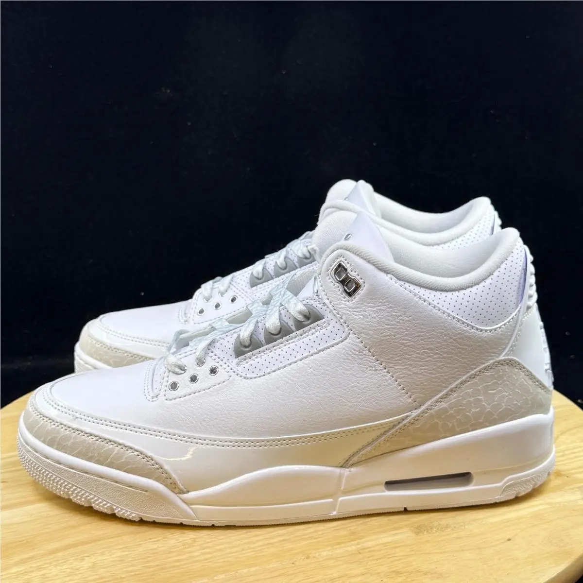 Nike shoes - White 5