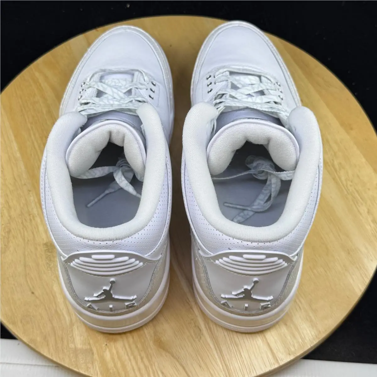 Nike shoes - White 6