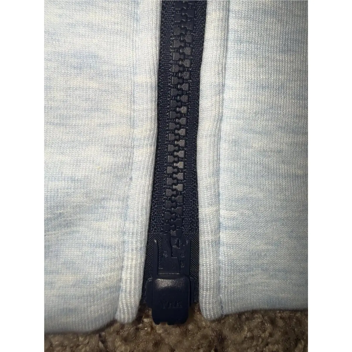 Nike clothing - NA - Blue 9