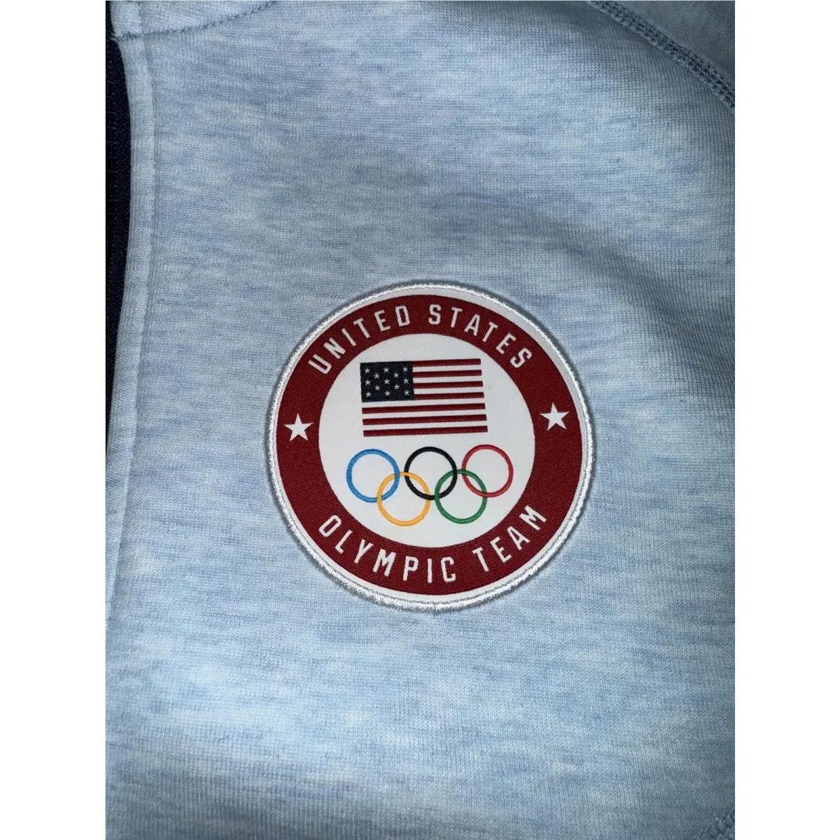 Nike clothing - NA - Blue 1