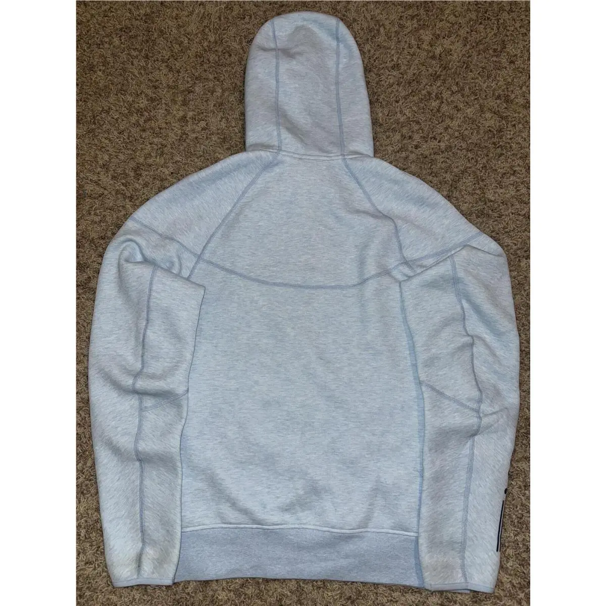 Nike clothing - NA - Blue 3