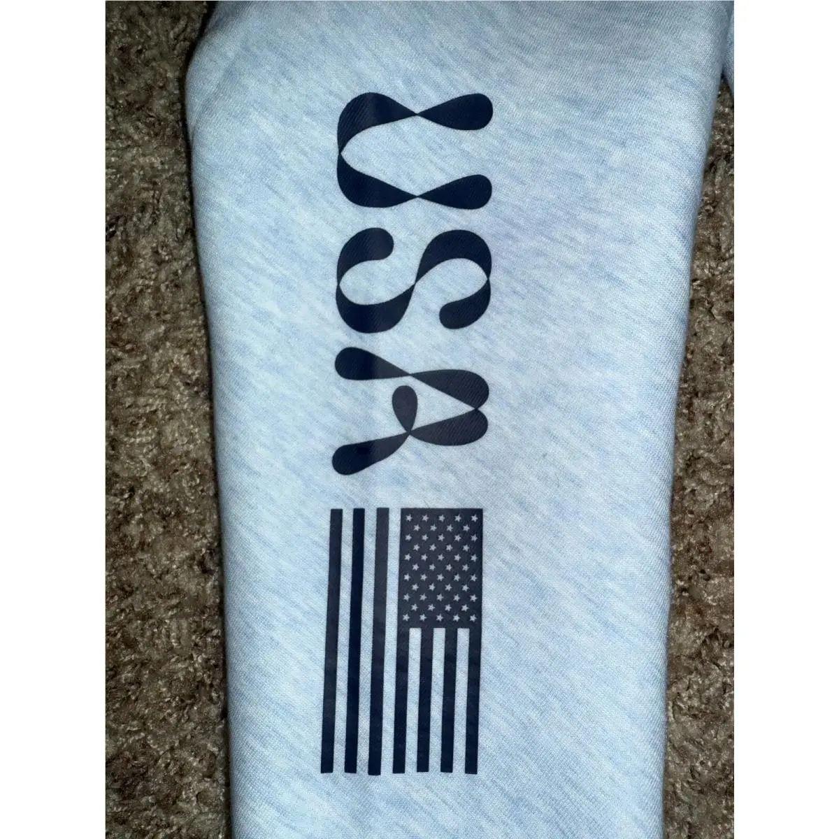 Nike clothing - NA - Blue 4