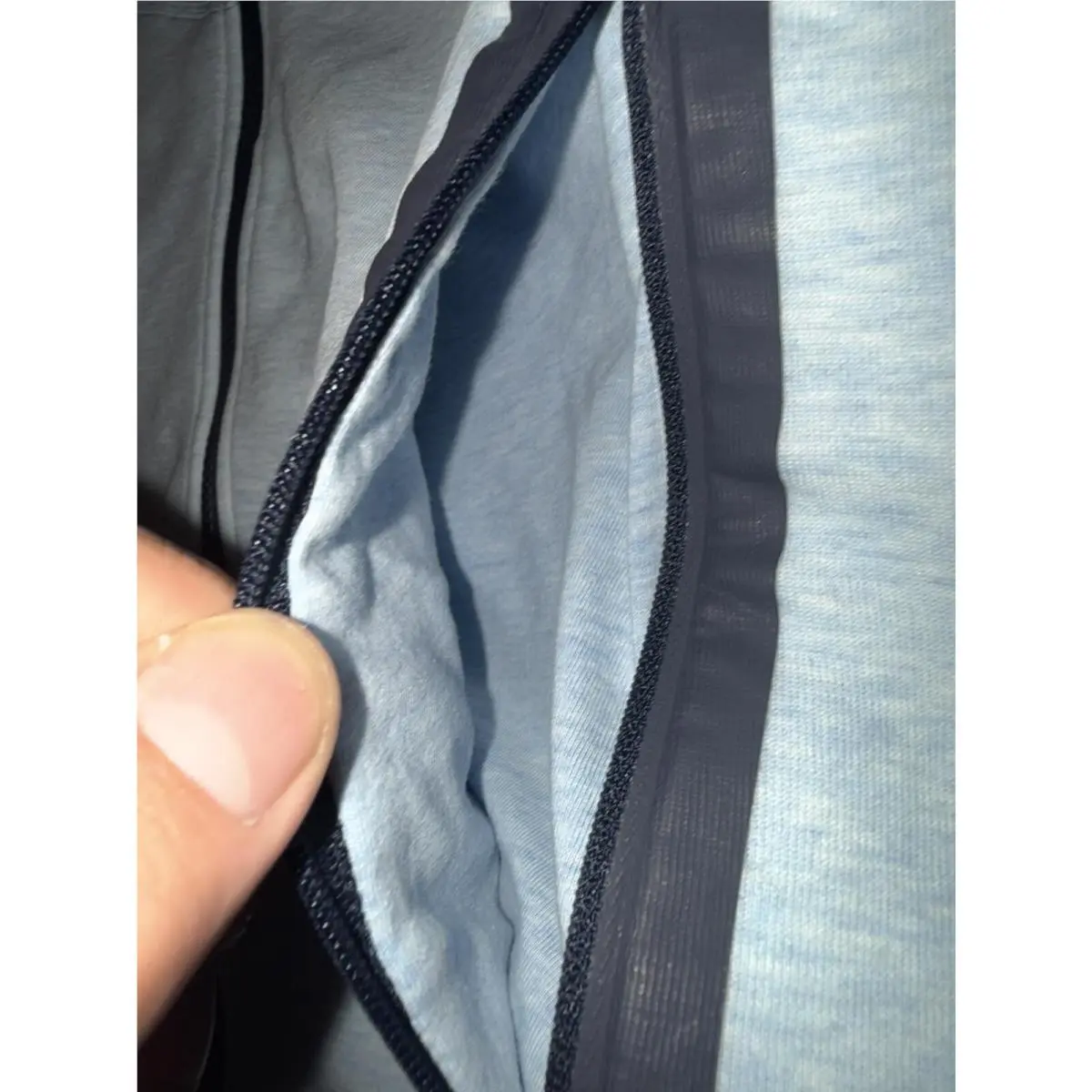 Nike clothing - NA - Blue 5