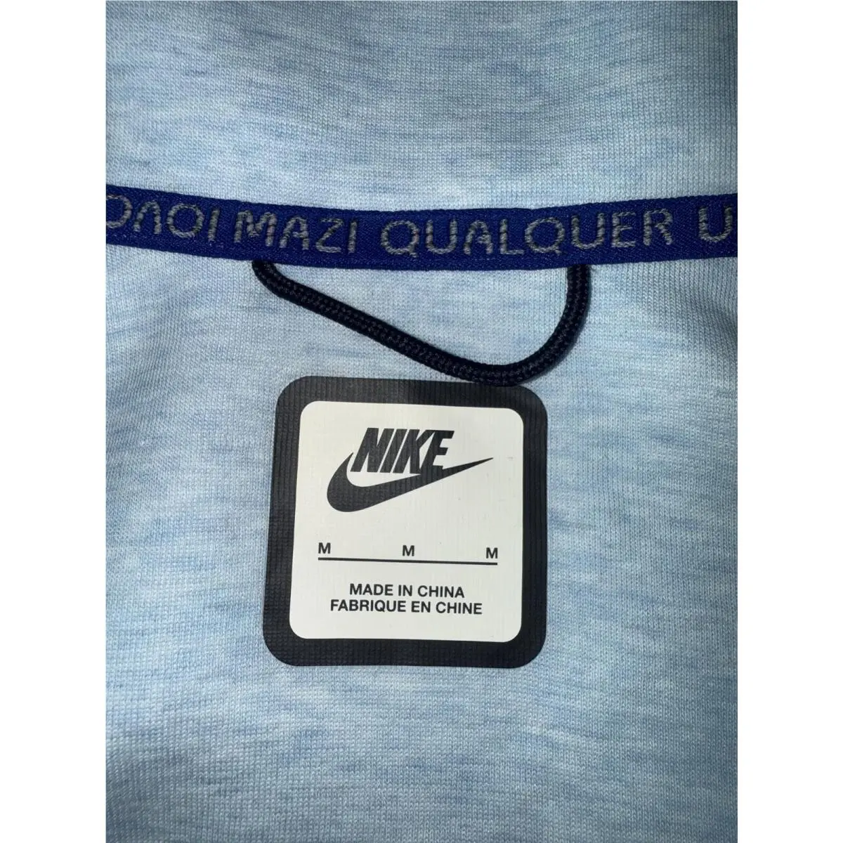 Nike clothing - NA - Blue 6