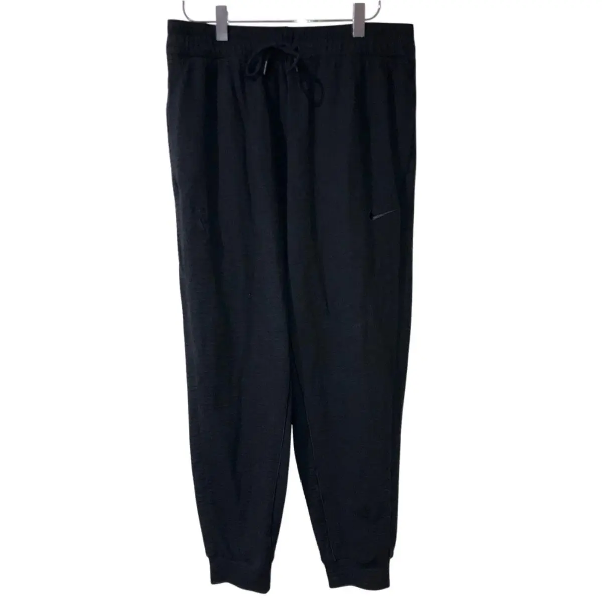 Nike clothing - Nike Dri-Fit Yoga - Yoga - FB7782010 - Black (UPC: 0196153890107) 14