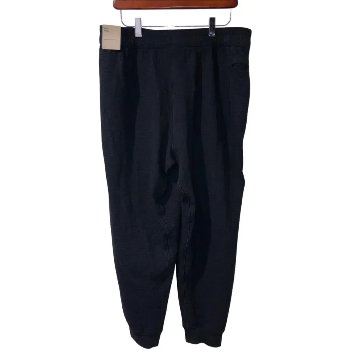 Nike clothing - Nike Dri-Fit Yoga - Yoga - FB7782010 - Black (UPC: 0196153890107) 15