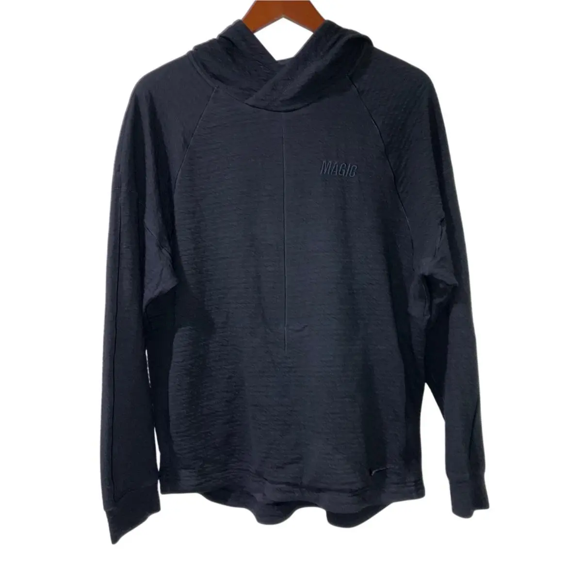 Nike clothing - Nike Dri-Fit Yoga - Yoga - FB7782010 - Black (UPC: 0196153890107) 16