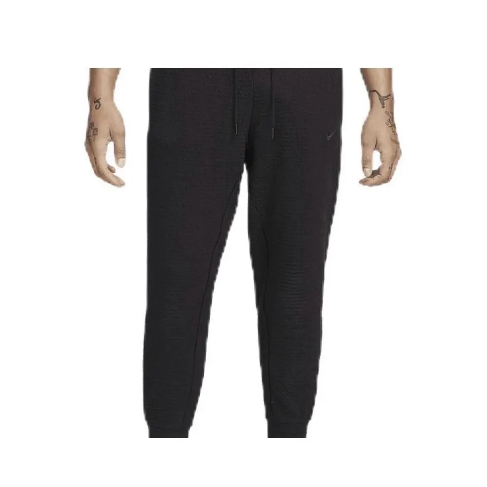 Nike clothing - Nike Dri-Fit Yoga - Yoga - FB7782010 - Black (UPC: 0196153890107) 5