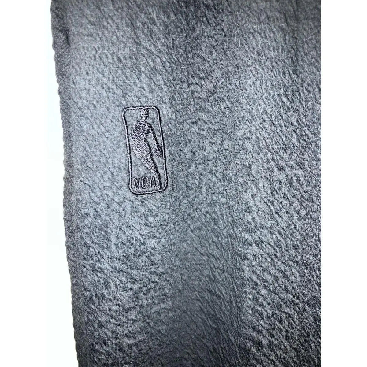 Nike clothing - Nike Dri-Fit Yoga - Yoga - FB7782010 - Black (UPC: 0196153890107) 7