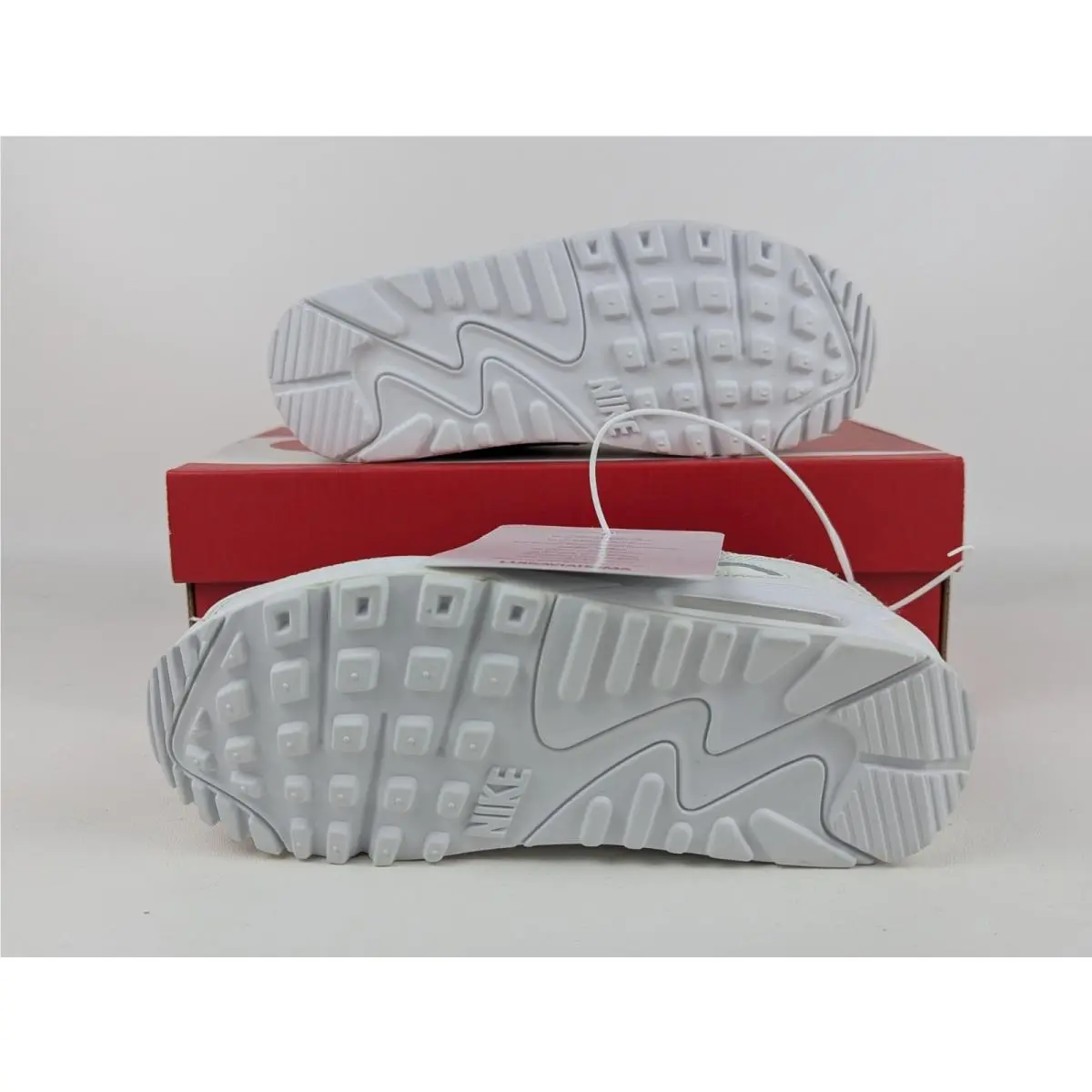 Nike shoes - Nike Air Max 90 - Air Max - DC1161-100 - White 1